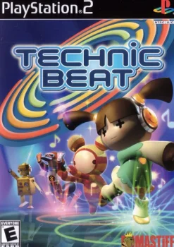 Technic Beat
