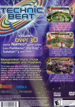 Technic Beat
