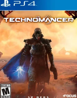 Technomancer