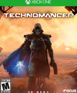 Technomancer