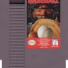 Tecmo Baseball
