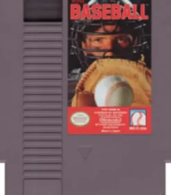 Tecmo Baseball