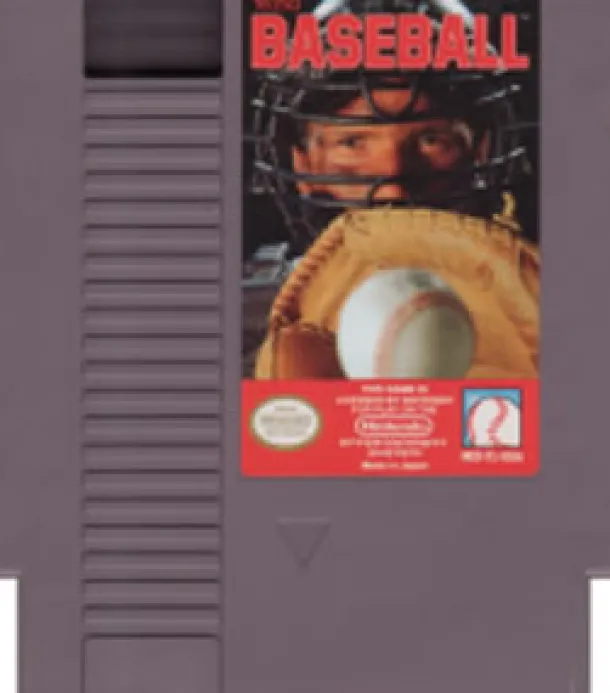 Tecmo Baseball