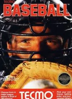 Tecmo Baseball