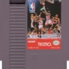 Tecmo Basketball