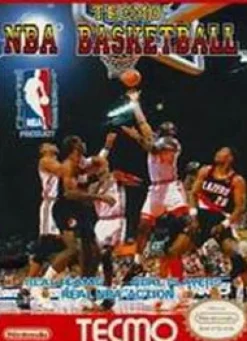 Tecmo Basketball