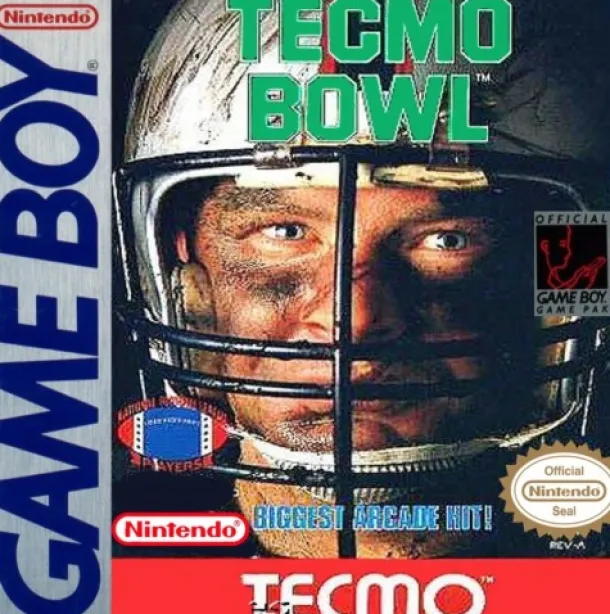 Tecmo Bowl