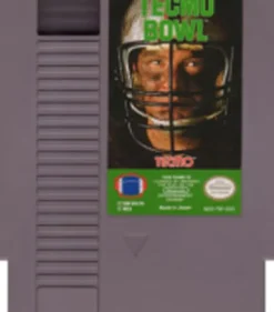 Tecmo Bowl