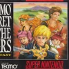Tecmo Secret of the Stars