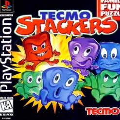 Tecmo Stackers
