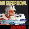 Tecmo Super Bowl