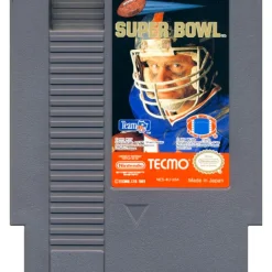 Tecmo Super Bowl
