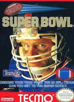 Tecmo Super Bowl