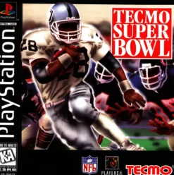Tecmo Super Bowl