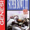 Tecmo Super Bowl III