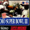 Tecmo Super Bowl III 3