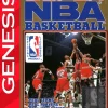 Tecmo Super NBA Basketball