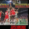 Tecmo Super NBA Basketball