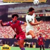 Tecmo World Cup Soccer