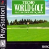 Tecmo World Golf