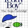 Teddy Boy