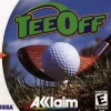 Tee Off Golf