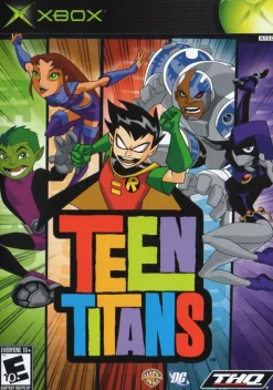 Teen Titans