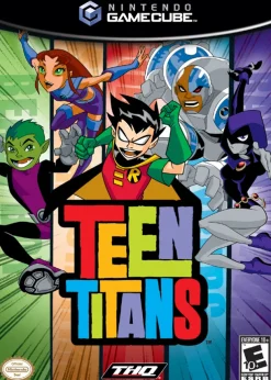Teen Titans