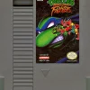 Teenage Mutant - Tournament Fighters