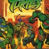 Teenage Mutant Ninja Turtles