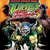 Teenage Mutant Ninja Turtles 3 Mutant Nightmare