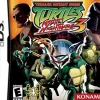 Teenage Mutant Ninja Turtles 3 Mutant Nightmare DS Game