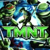Teenage Mutant Ninja Turtles
