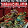 Teenage Mutant Ninja Turtles Mutants in Manhattan