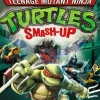 Teenage Mutant Ninja Turtles: Smash-Up