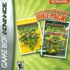 Teenage Mutant Ninja Turtles Double Pack