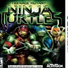 Teenage Mutant Ninja Turtles