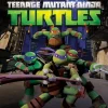 Teenage Mutant Ninja Turtles