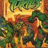 Teenage Mutant Ninja Turtles