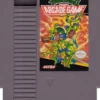 Teenage Mutant Ninja Turtles 2