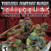 Teenage Mutant Ninja Turtles: Mutants in Manhattan