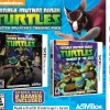 Teenage Mutant Ninja Turtles: Master Splinter's Training Pack