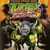 Teenage Mutant Ninja Turtles 3 Mutant Nightmare