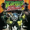 Teenage Mutant Ninja Turtles 3 Mutant Nightmare
