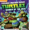 Teenage Mutant Ninja Turtles Danger of the Ooze