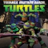 Teenage Mutant Ninja Turtles