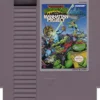 Teenage Mutant Ninja Turtles 3