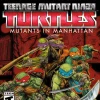 Teenage Mutant Ninja Turtles Mutants in Manhattan