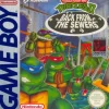 Teenage Mutant Ninja Turtles 2 II