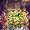 Teenage Mutant Ninja Turtles: Shredders Revenge